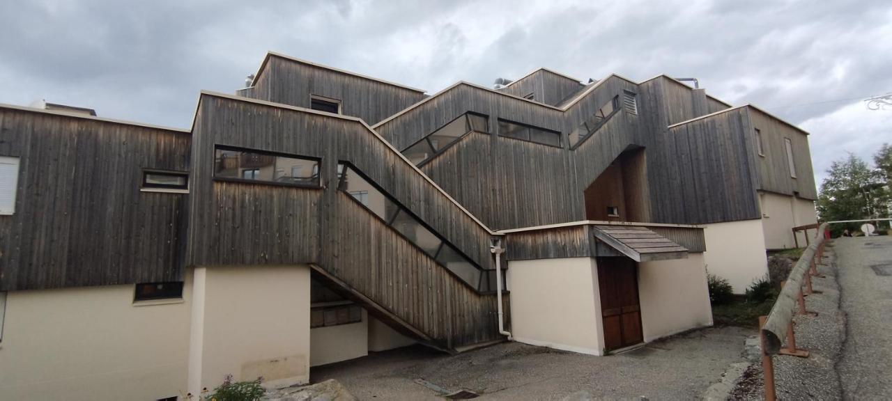 Prapoutel Apartment Exterior photo
