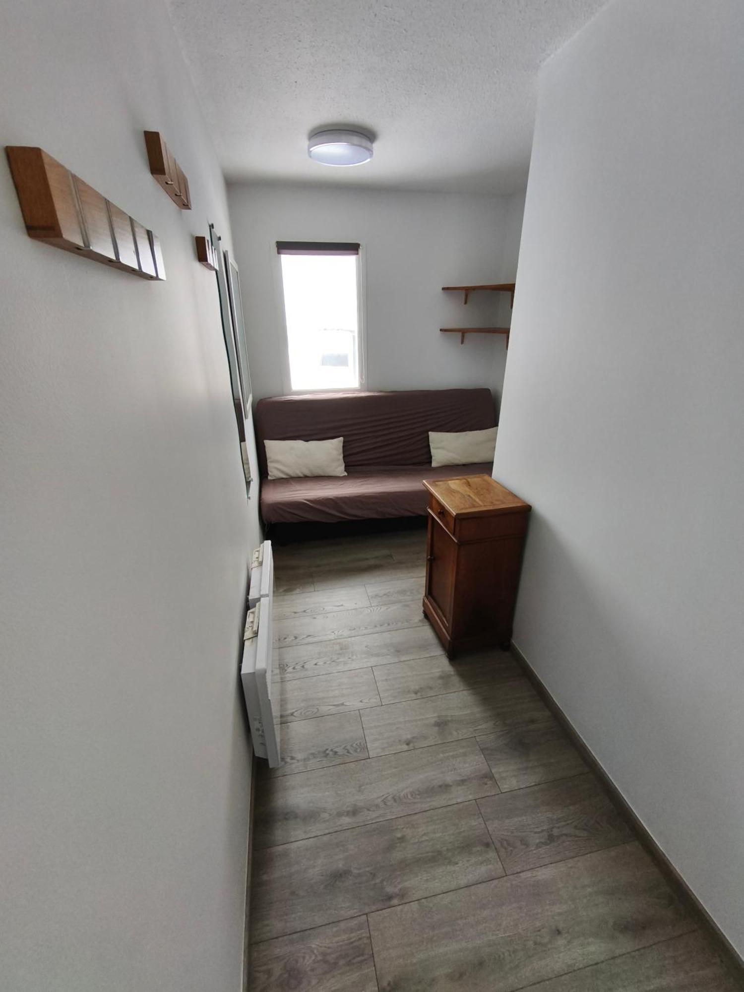 Prapoutel Apartment Exterior photo